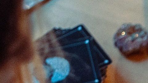 Tu signo tiene habilidades extrasensoriales.