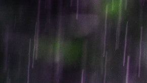 El agua de lluvia posee interesantes propiedades esotéricas.