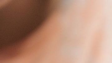 Su nieto ya le había pedido que se hiciera uno pero le daba miedo.