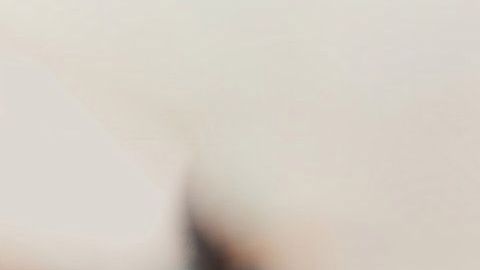 Dicen que ver un gato negro a los ojos es de mala suerte.