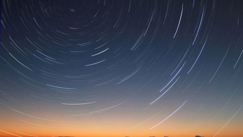 Conoce qué rituales hacer durante las Perseidas.