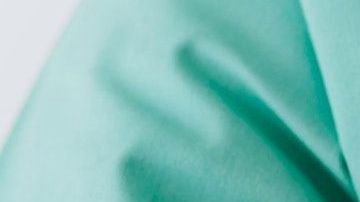 Pese a sentirse mal, el doctor cumplió con su deber.