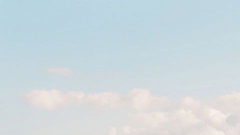 Las corrientes marinas eran muy fuertes y fue lo que arrastró a la pequeña.