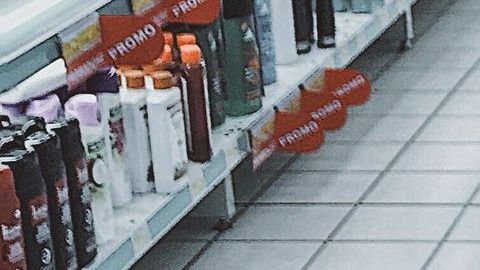 Su comportamiento provocó indignación, sobretodo por los tiempos que atravesamos.