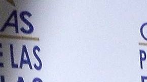 Araceli Ordaz, "Gomita".