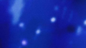 Danna Paola y Sebastián Yatra en los ensayos de Premios Juventud.