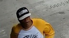 Piden ayuda para ubicar a estos hombres