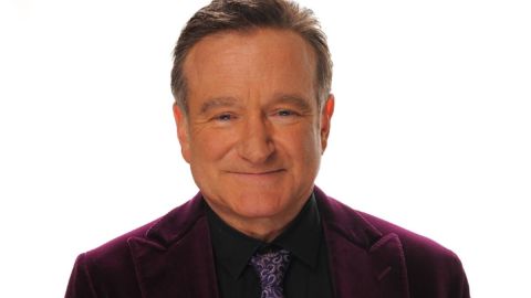 Mansión de Robin Williams