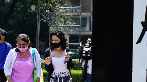 Conmemoran 10 años de la masacre de San Fernando.