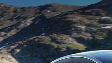 Tesla Model 3. / Foto: Cortesía Tesla.