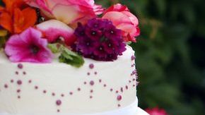 cuchillo para pastel de bodas