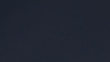 El policía quería hacer entrar en razón al delincuente.