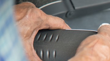 cambio de aceite motor