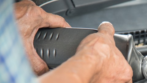 cambio de aceite motor