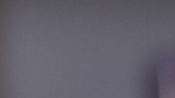 La madre simplemente se puso en los zapatos de la joven.