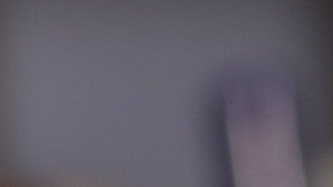 La madre simplemente se puso en los zapatos de la joven.