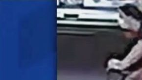 El ciclista sospechoso