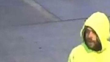 Imagen del sospechoso