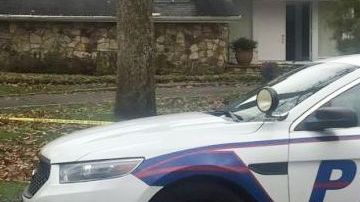 Policía en Suffolk, Long Island (NY)