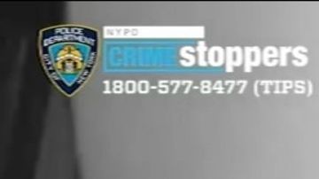 Uno de los robos reportados