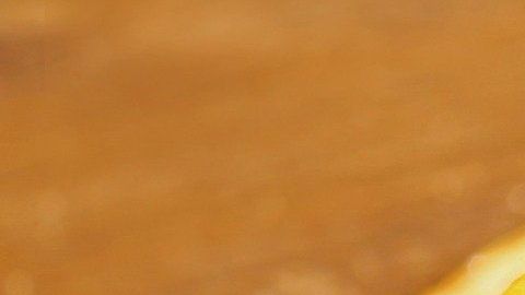 Té de canela y limón.