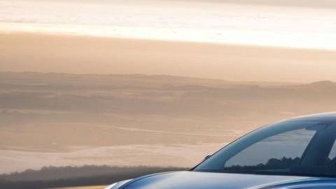 Tesla Model 3. / Foto: Cortesía Tesla.