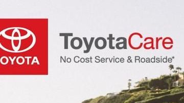 Toyota Care