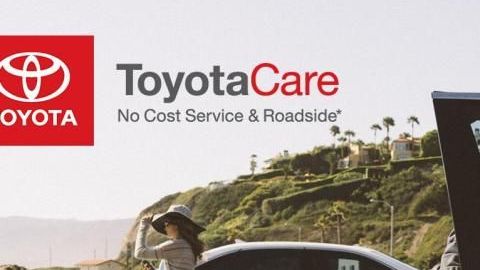 Toyota Care
