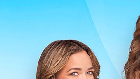 'Un nuevo día' de Telemundo y 'Despierta América' de Univision.