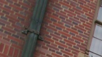 El campus de la Universidad del Sur de California (USC).