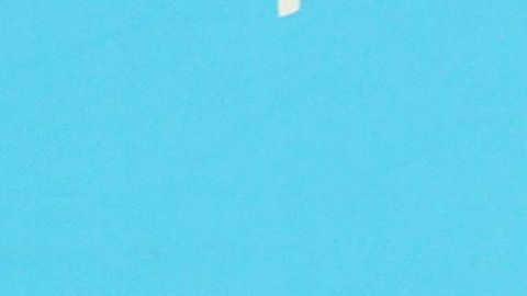 Vanessa Claudio, la nueva presentadora de "Suelta la sopa".