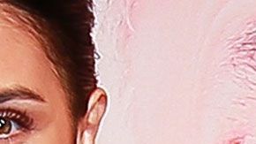 Verónica Castro trabajó en la producción de Netflix 'La Casa de las Flores' en 2017.