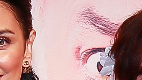 Verónica Castro trabajó en la producción de Netflix 'La Casa de las Flores' en 2017.