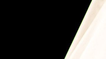 Afortunadamente, todos salieron ilesos.