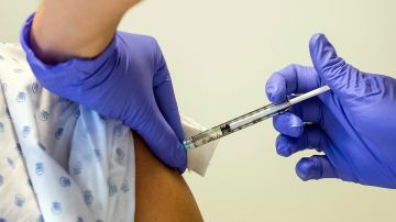 La vacunación es una protección contra las enfermedades.