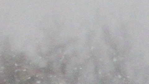 Alertan a los habitantes de Chicago sobre dos rondas de tormenta invernal en Chicago y suburbios.