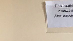 Navalny es una de las voces más críticas con Putin.
