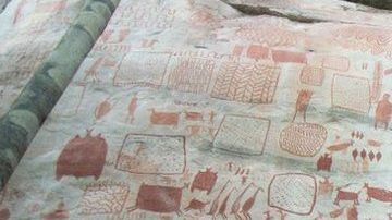 En 2018, el expresidente de Colombia, Juan Manuel Santos, decretó la extensión del parque nacional de Chiribiquete.