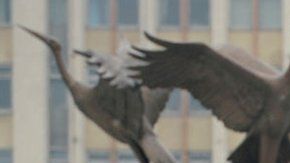 Bielorrusia formó parte de la URSS hasta 1991.