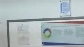 El presidente de Paraguay informó personalmente sobre el resultado del operativo.