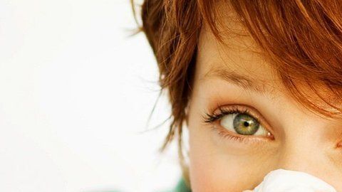 Derechos de autor de la imagenGETTY IMAGES
Image caption
Hay temores por una temporada de gripe estacional coincidente con una segunda ola de COVID-19.