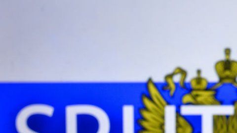 Rusia espera empezar la distribución internacional de su vacuna en noviembre.