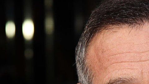 Robin Williams se suicidó en 2014. Un diagnóstico post-mortem reveló que sufría demencia con cuerpos de Lewy.
