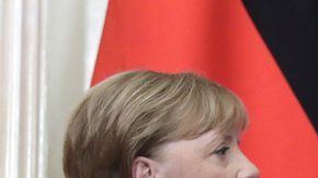 Las relaciones entre Alemania y Rusia no pasan por su mejor momento.