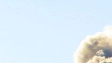 La demanda civil fue presentada en el tribunal federal de Manhattan (N.York) y reclama compensaciones económicas para las víctimas de los atentados del 11 de septiembre de 2001 y sus familiares. EFE/Archivo