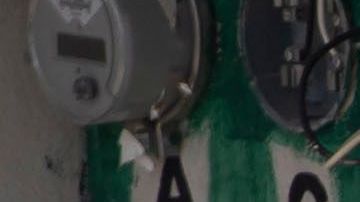 Violencia en México.