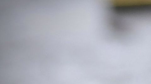 Casquillos de balas vacíos