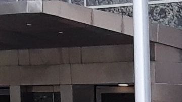 Una de las morgues de NYC, en Midtown East