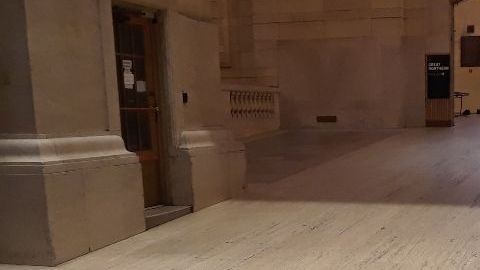 Crisis sin precedentes en todo NY