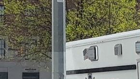 Ambulancia de FDNY